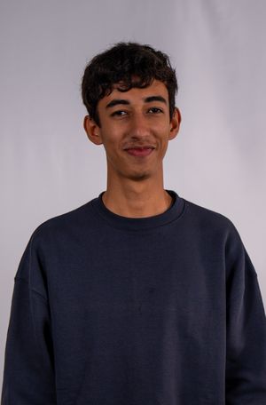 Amin prof de cours-particuliers de logique maths à Mennecy