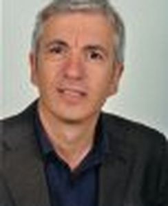 Eric professeur particulier Français Groupe Réussite