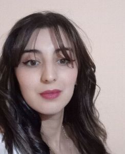 Soraya professeur particulier Informatique Groupe Réussite