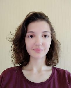 Laetitia professeur particulier Maths Groupe Réussite