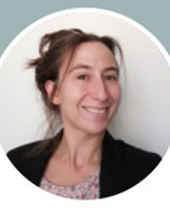 Marion professeur particulier Français Groupe Réussite