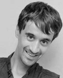 Yann-Julien professeur particulier Maths Groupe Réussite