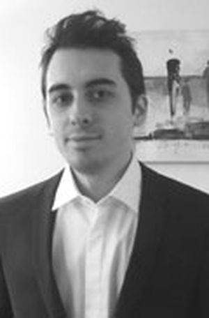Maxime prof de cours-particuliers d'informatique à Dunkerque