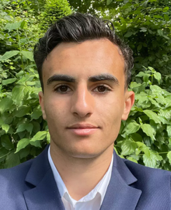 Alexandre professeur particulier Maths Groupe Réussite