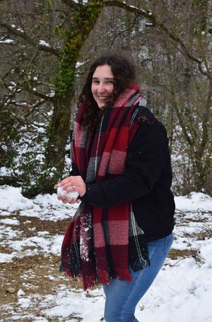 Clémence prof de cours-particuliers de maths à Wittelsheim