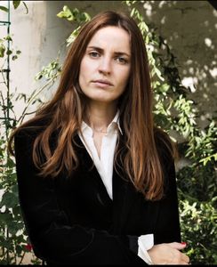 Stephanie professeur particulier Culture Générale Groupe Réussite
