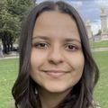 Sofia prof de cours-particuliers de SVT à Caen