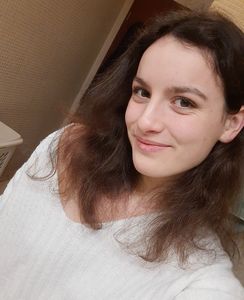 Laura professeur particulier Philosophie Groupe Réussite