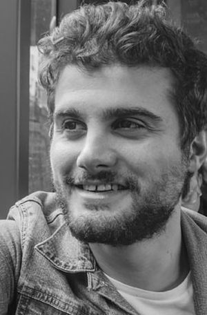 Nicolas prof de cours-particuliers d'anglais à Carquefou