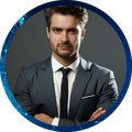 Charles prof de cours-particuliers de gestion financière à Roissy-en-Brie