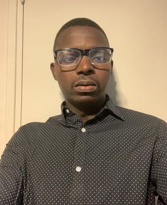 Satingo Clément professeur particulier Maths Groupe Réussite