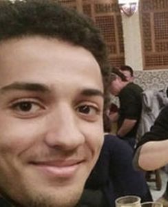 Yahya professeur particulier Maths Groupe Réussite