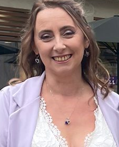Gaelle professeur particulier Maths Groupe Réussite
