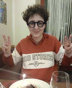 Emmy professeur particulier Français Groupe Réussite