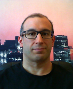 Eric professeur particulier Maths Groupe Réussite