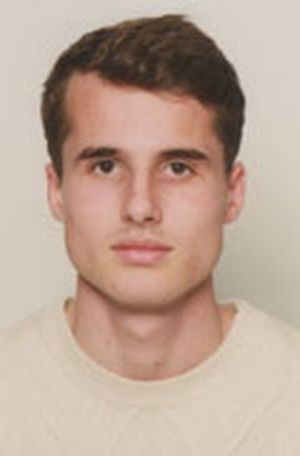 Hugo prof de cours-particuliers d'anglais à Épernay