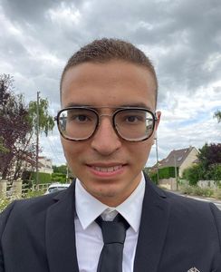 Anouar professeur particulier Maths Groupe Réussite