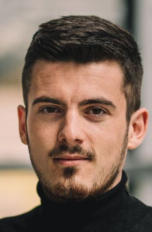 Nathan prof de cours-particuliers d'informatique à Douai