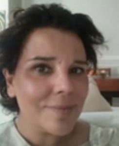 Teresa professeur particulier Espagnol Groupe Réussite