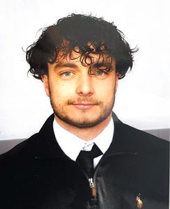 Axel professeur particulier Maths Groupe Réussite