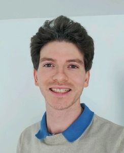 Arthur professeur particulier SES Groupe Réussite