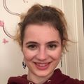 Coline prof de cours-particuliers d'orthographe à Fontenay-le-Fleury