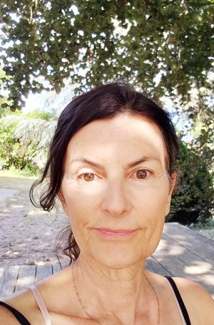 Ariane prof de cours-particuliers de français à Nantes
