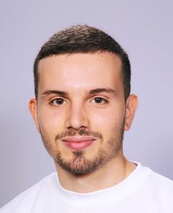 Elias professeur particulier Maths Groupe Réussite