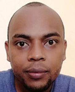 Charif Abdallah professeur particulier Maths Groupe Réussite