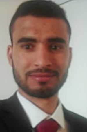Mohamed prof de cours-particuliers d'anglais à Rochefort