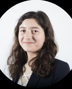 Caroline professeur particulier Philosophie Groupe Réussite