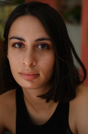 Sophia prof de cours-particuliers de géopolitique à Saint-André-les-Vergers