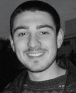 Guillaume professeur particulier Maths Groupe Réussite
