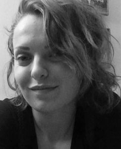 Camille professeur particulier Coaching scolaire Groupe Réussite