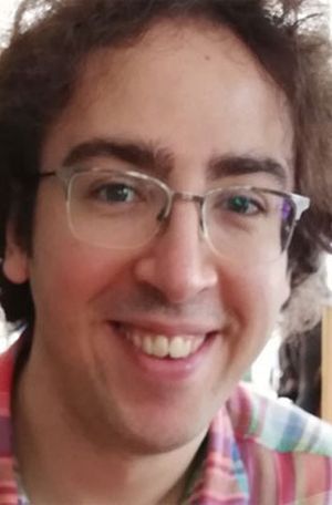 Alexandre prof de cours-particuliers à Pessac