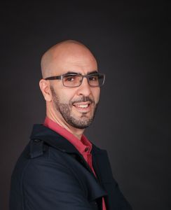 Hossayn professeur particulier SES Groupe Réussite