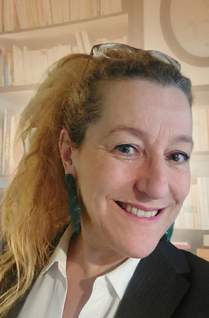 Hélène prof de cours-particuliers en adultes