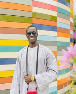 Fallou professeur particulier Physique-chimie Groupe Réussite