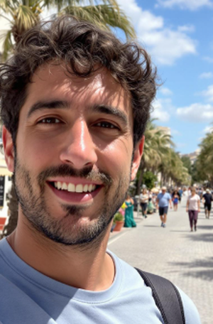 Pierre prof de cours-particuliers de chimie à Nice