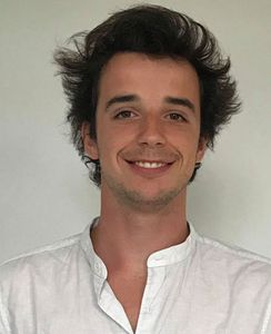 Hugo professeur particulier Maths Groupe Réussite