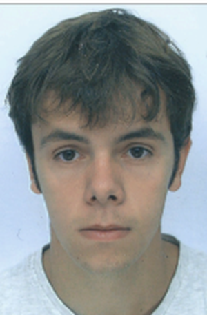 Gaspard prof de cours-particuliers de français à Calais