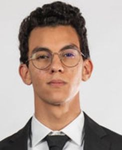 Saadallah professeur particulier Physique Groupe Réussite