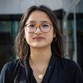 Clara prof de cours-particuliers d'anglais à Antibes