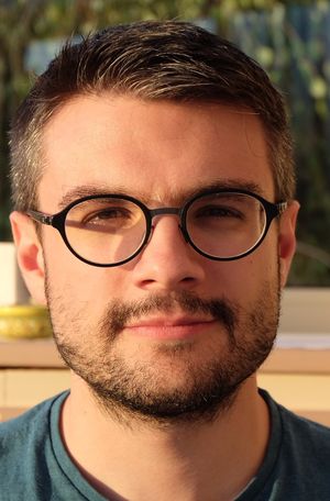 Olivier prof de cours-particuliers de logique maths à Woippy