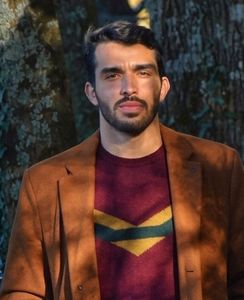 Nouri professeur particulier Sciences de l'ingénieur Groupe Réussite