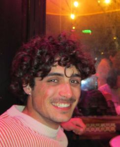 Théo professeur particulier Maths Groupe Réussite