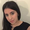 Melissa prof de cours-particuliers d'anglais à Lunel
