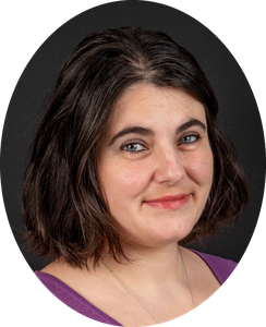 Isabelle professeur particulier Français Groupe Réussite