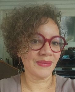 Magali professeur particulier Français Groupe Réussite