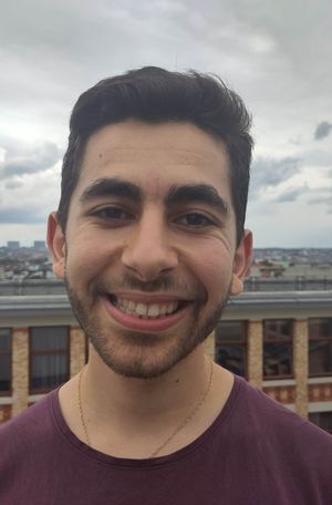Mathieu prof de cours-particuliers de maths à Villeneuve-sur-Lot